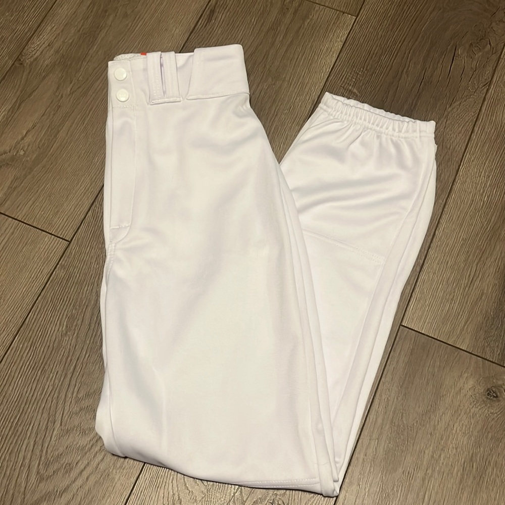 NWT Louisville Slugger Mens Small Pants